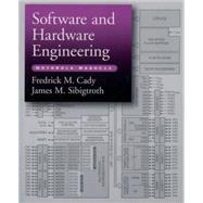 Software and Hardware Engineering Motorola M68HC12