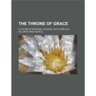 The Throne of Grace