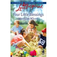 Four Little Blessings