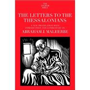 LETTERS TO THE THESSALONIANS