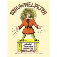 Struwwelpeter in English Translation