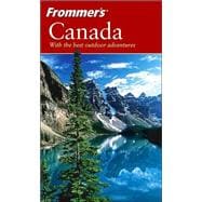Frommer's<sup>®</sup> Canada, 13th Edition