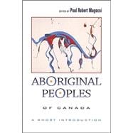Aboriginal Peoples of Canada