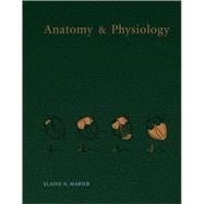 Anatomy and Physiology with Interactive Physiology