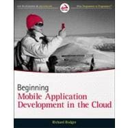 Beginning Mobile Application Development in the Cloud