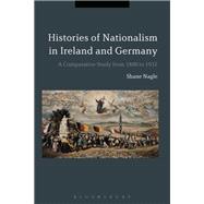Histories of Nationalism in Ireland and Germany