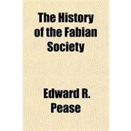 The History of the Fabian Society