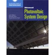 Advanced Photovoltaic System Design