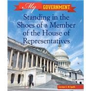 Standing in a the Shoes of a Member of the House of Representatives