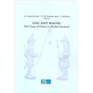 Gog and Magog