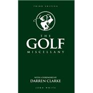 The Golf Miscellany