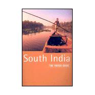 The Rough Guide to South India, 1st Edition