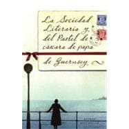 La sociedad literaria y del pastel de cascara de papa de Guernsey / The Guernsey Literary and Potato Peel Pie Society