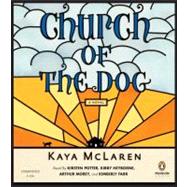 Church of the Dog A Novel
