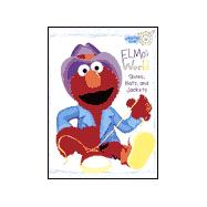 Elmo's World : Shoes, Hats and Jackets