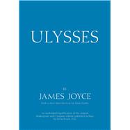 Ulysses,9780486474700