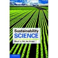 Sustainability Science