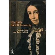 Elizabeth Barrett Browning,9780582404700