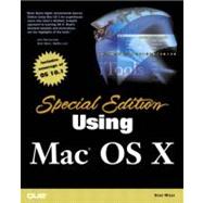 Mac OS X: Special Edition