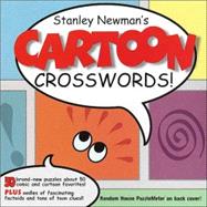 Stanley Newman's Cartoon Crosswords