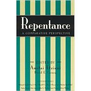 Repentance : A Comparative Perspective
