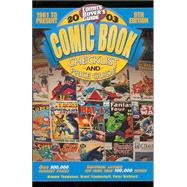2003 Comic Book Checklist and Price Guide