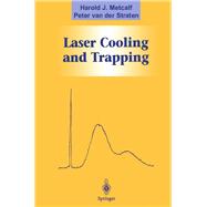 Laser Cooling and Trapping