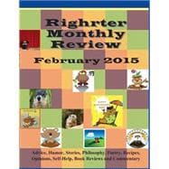 Righter Monthly Review - February 2015