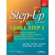 Step-Up to USMLE Step 1 A High-Yield, Systems-Based Review for the USMLE Step 1