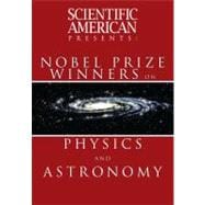 Scientific American Presents: Nobel Prize Winners on Physics and Astronomy