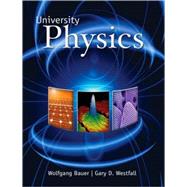 University Physics (Standard Version, Chapters 1-35),9780077354701
