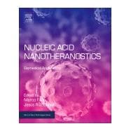 Nucleic Acid Nanotheranostics
