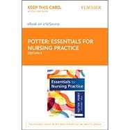 Essentials for Nursing Practice - Elsevier Ebook on Vitalsource Retail Access Card