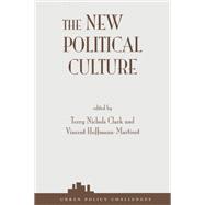 The New Political Culture