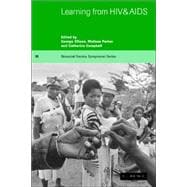 Learning from HIV and AIDS