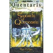 Swords Of Quentaris: The Quentaris Chronicles