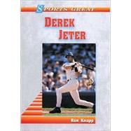 Sports Great Derek Jeter
