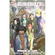 Runaways Pride & Joy