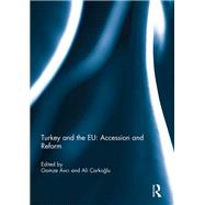 Turkey and the EU: Accession and Reform