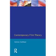 Contemporary Film Theory
