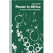 Power in Africa