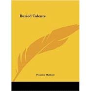 Buried Talents