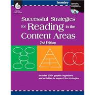 Successful Strategies for Reading in the Content Areas Secondary