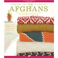 Comfort Knitting & Crochet: Afghans