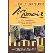 The 10-minute Memoir