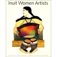 Inuit Women Artists