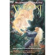 Neil Gaiman and Charles Vess' Stardust