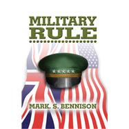 Military Rule