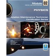 EASA Module 02 - B1/B2 - Physics
