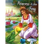 Princess and the Frog
